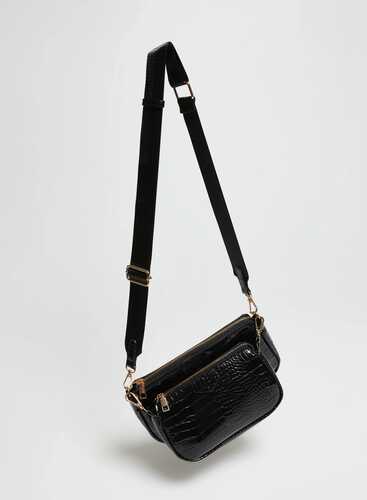 Сумка Z-TO-4805 BLACK