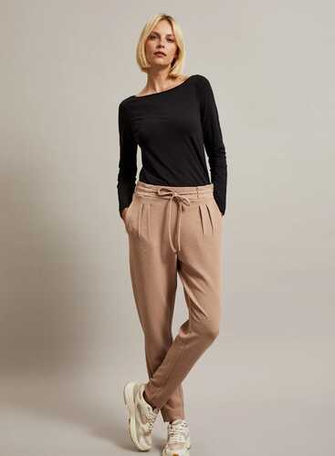 Штани Z-SP-4506 L.BROWN