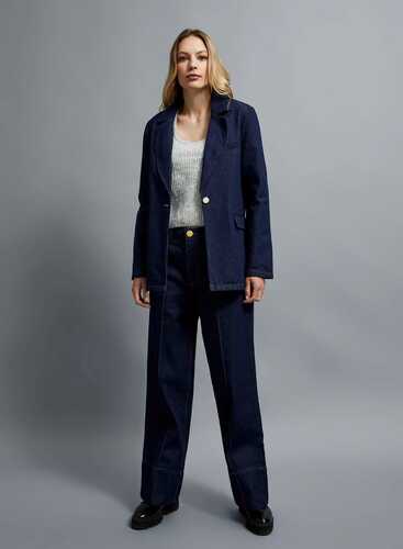 Жакет Z-MR-4203 NAVY