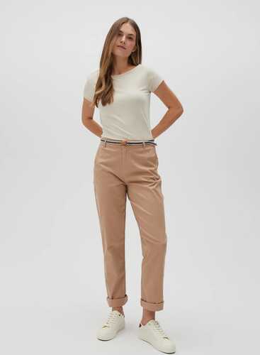 Штани L-SP-4600 L.BROWN