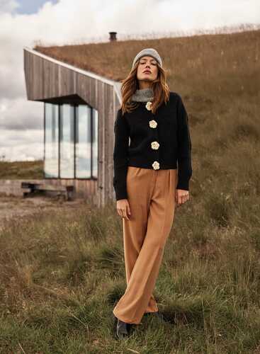 Штани Z-SP-4820 CAMEL