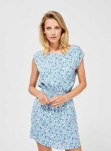 Сукня L-SU-3172 L.BLUE