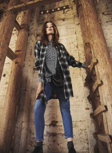 Сукня Z-SU-3615 BLACK