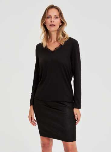 Светр Z-SW-4814 BLACK