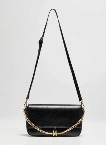 Сумка Z-TO-4503 BLACK