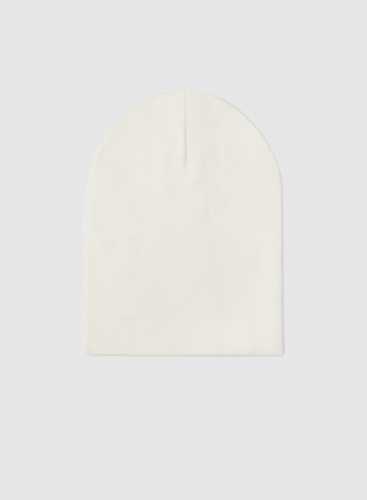 Шапка Z-CZ-4808 OFF WHITE