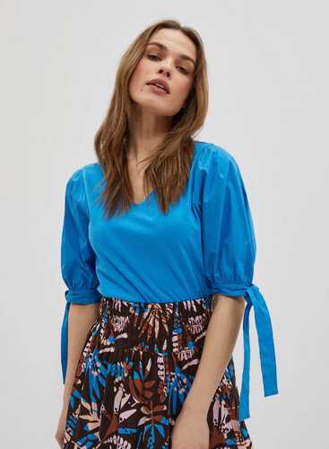 Футболка L-TS-4109 FRESH BLUE