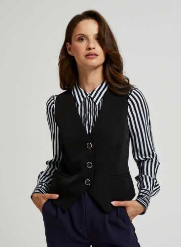 Жилетка Z-KA-4503 BLACK