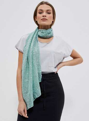 Шарф L-SZ-3712 L.FOREST