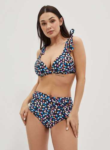 Купальник верх L-SB-4005 NAVY