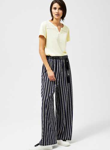 Футболка Z-TS-3012 YELLOW