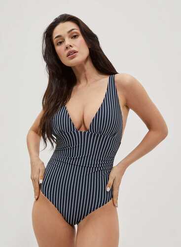 Купальник L-SJ-4004 NAVY