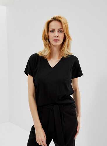 Футболка Z-TS-3656 BLACK