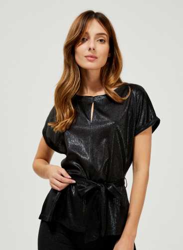 Футболка Z-TS-3362 BLACK