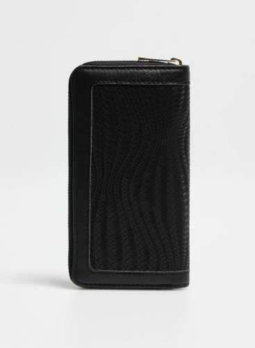 Портмоне Z-PO-4804 BLACK