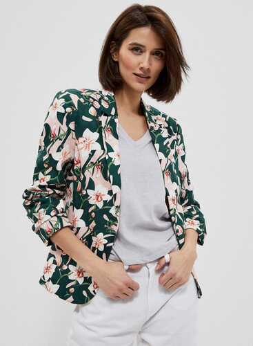 Жакет L-MR-3708 L.BEIGE