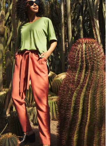 Штани L-SP-3715 MAGMA