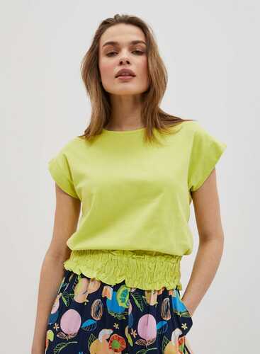 Футболка L-TS-4090 L.GREEN