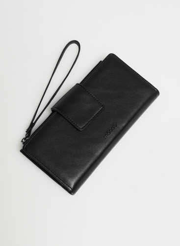 Портмоне Z-PO-4807 BLACK