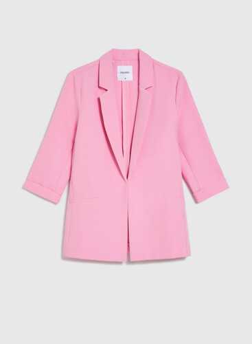 Жакет L-MR-4928 PINK