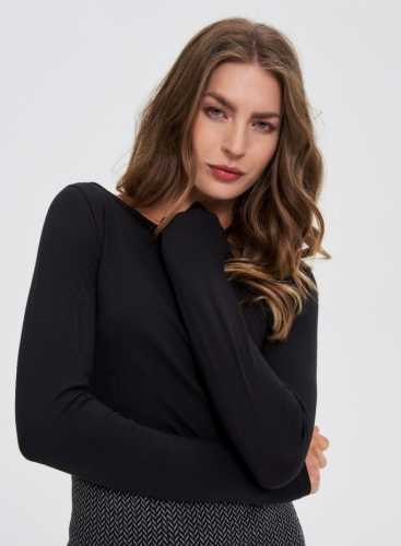 Лонгслів Z-TS-4803 BLACK