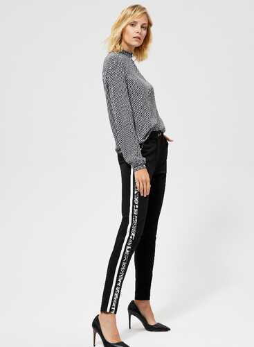 Штани Z-SP-3016 BLACK