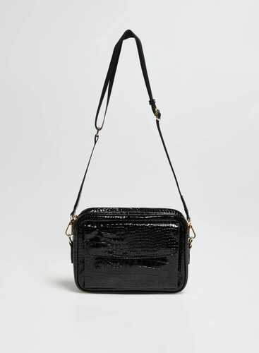 Сумка Z-TO-4807 BLACK