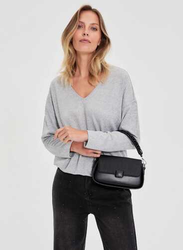 Сумка Z-TO-4813 BLACK