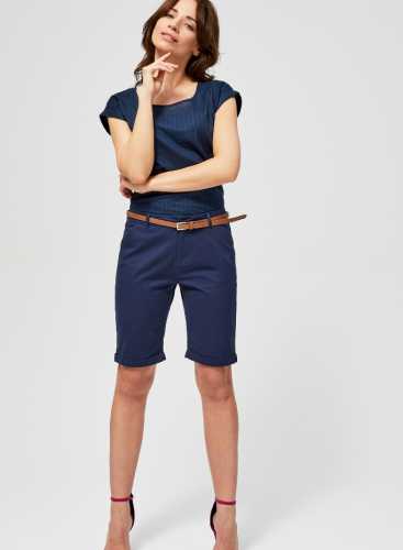 Шорти L-SH-2803 NAVY