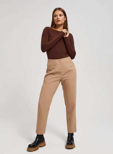 Штани L-SP-4000 D.BEIGE