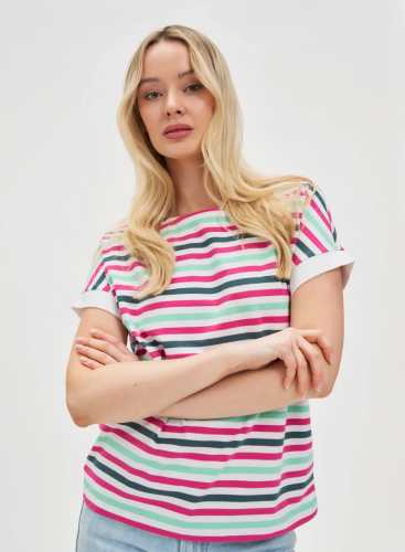 Футболка L-TS-4642 FUCHSIA