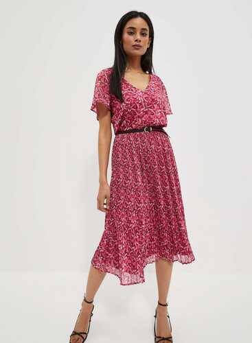 Сукня L-SU-4032 STRAWBERRY