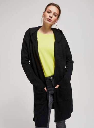 Светр Z-SW-4265 BLACK