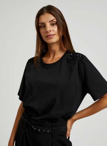 Футболка Z-TS-4539 BLACK