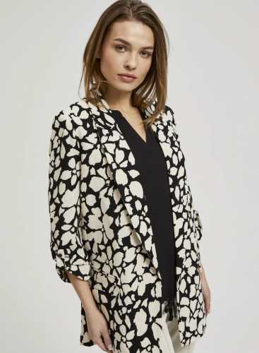 Жакет L-MR-4305 L.BEIGE 