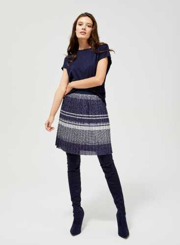 Юбка Z-SC-3324 NAVY