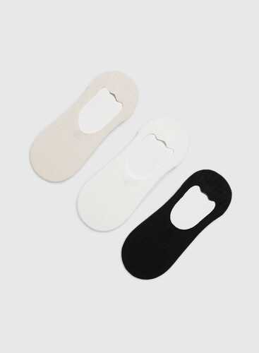 Шкарпетки L-SK-4903 BEIGE