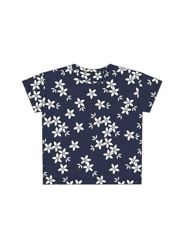 Футболка L-TS-5038 NAVY