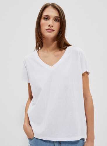 Футболка L-TS-4048 WHITE