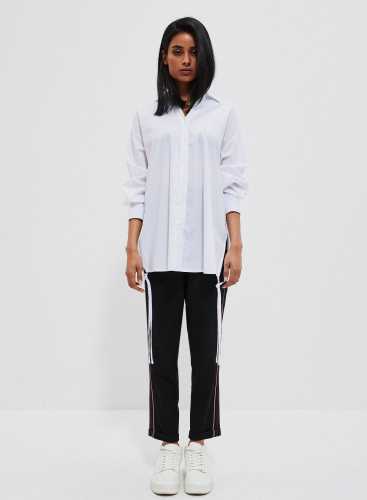 Блузка Z-KO-3922 WHITE