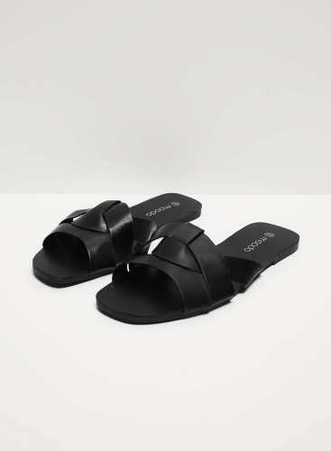 Взуття L-BU-4003 BLACK