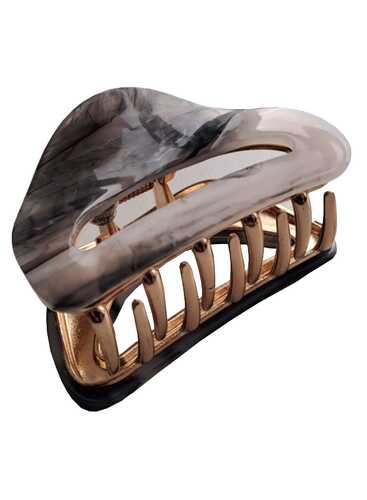 Аксесуар для волосся L-KL-4900 GREY