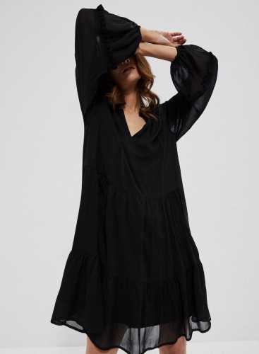 Сукня Z-SU-3632 BLACK