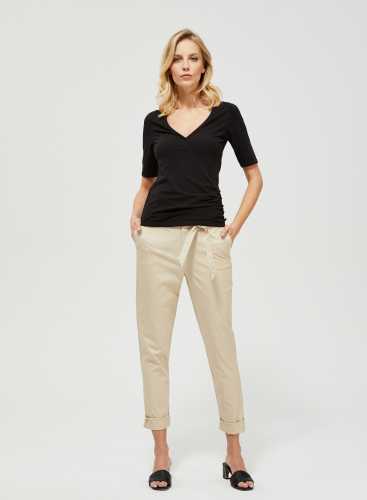 Штани L-SP-3120 BEIGE