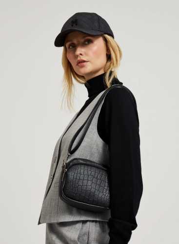 Сумка Z-TO-4506 BLACK