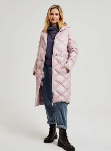 Куртка Z-KU-4516 PINK