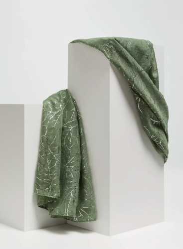 Шарф L-SZ-4301 OLIVE