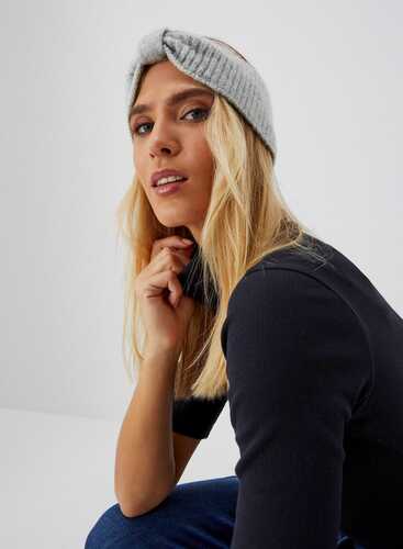 Шапка Z-CZ-3612 GREY MEL