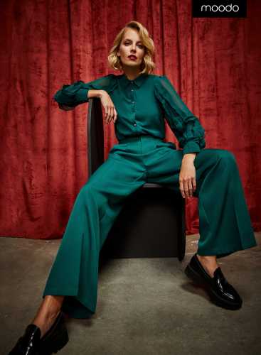 Штани Z-SP-4211 D.GREEN