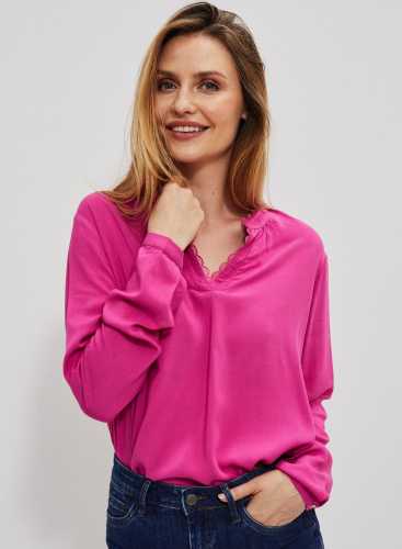 Блузка Z-KO-3929 ORCHID